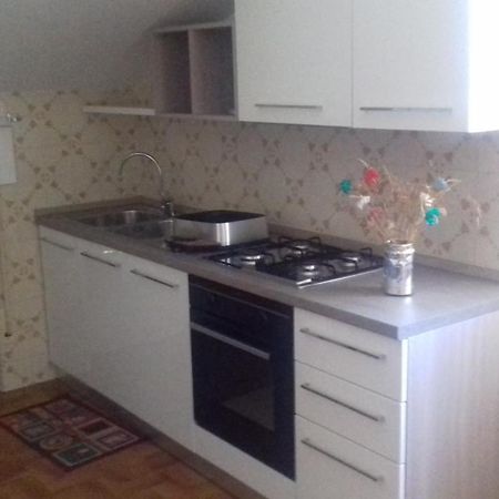 Appartamento Montefumaiolo Balze Екстер'єр фото
