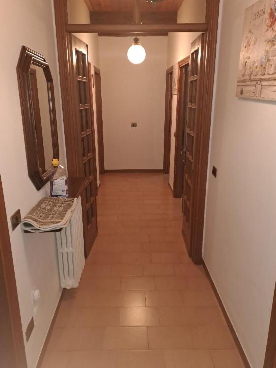 Appartamento Montefumaiolo Balze Екстер'єр фото