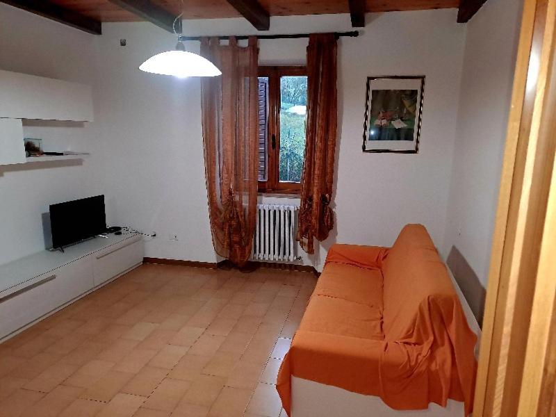 Appartamento Montefumaiolo Balze Екстер'єр фото