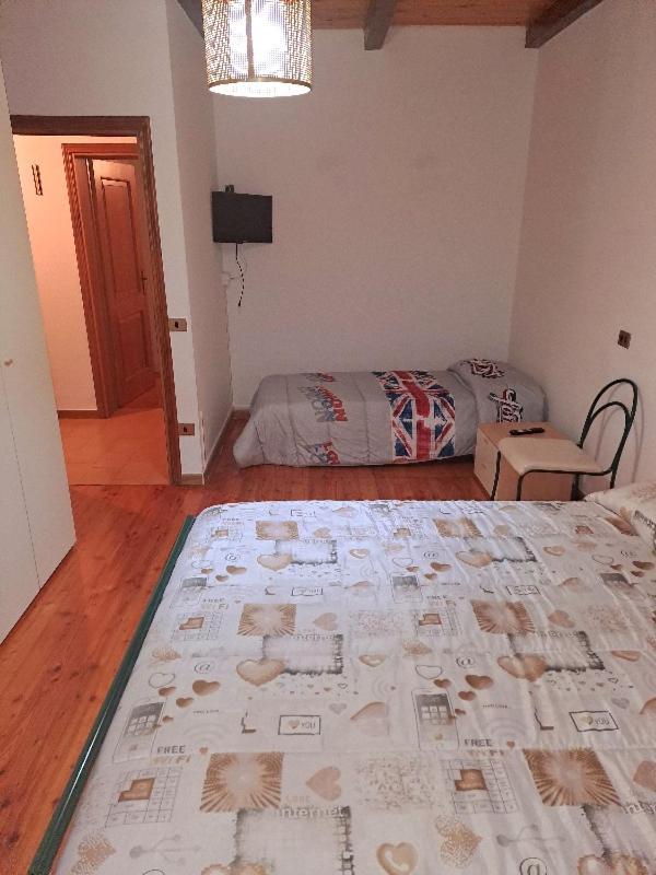 Appartamento Montefumaiolo Balze Екстер'єр фото
