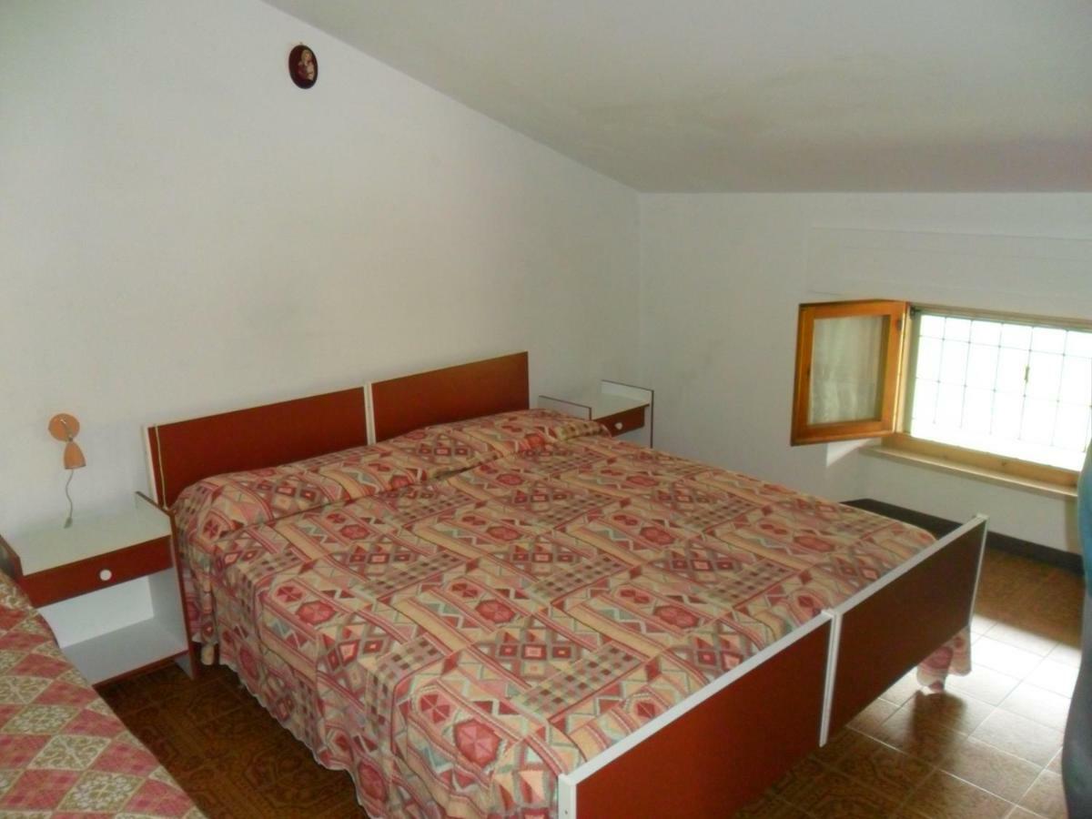 Appartamento Montefumaiolo Balze Екстер'єр фото