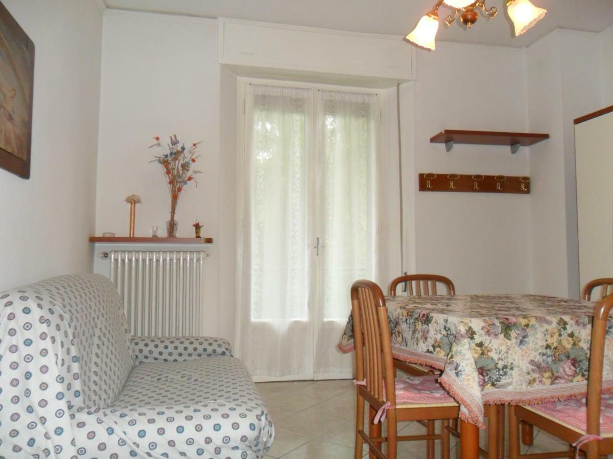 Appartamento Montefumaiolo Balze Екстер'єр фото