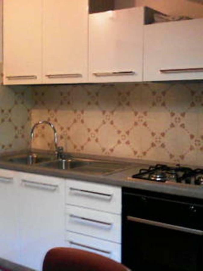 Appartamento Montefumaiolo Balze Екстер'єр фото