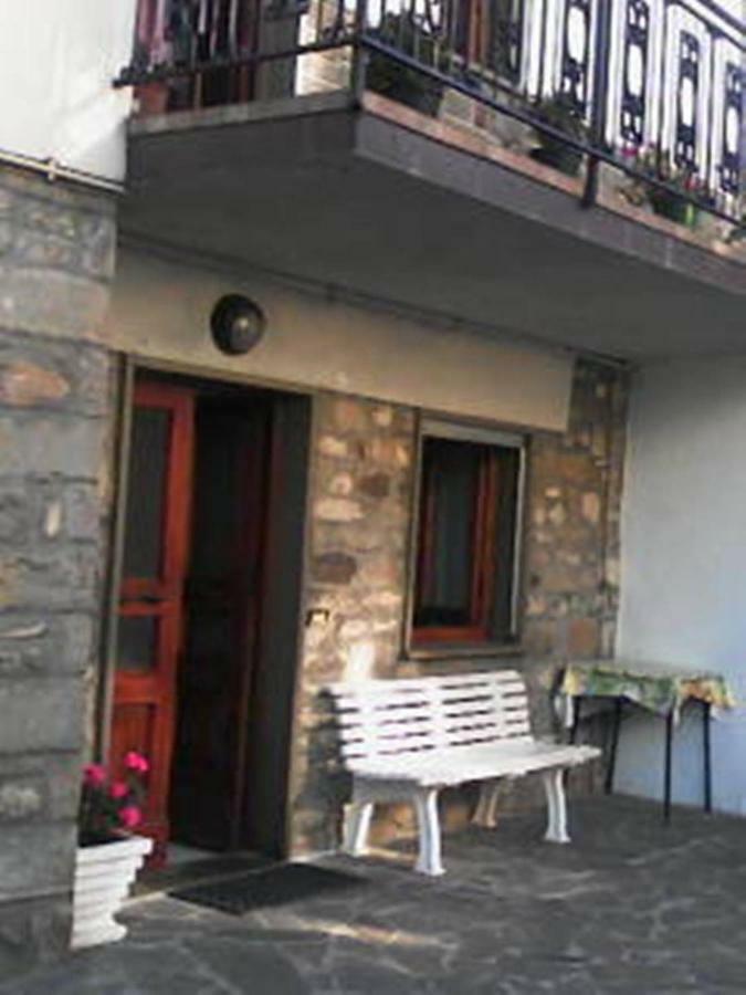 Appartamento Montefumaiolo Balze Екстер'єр фото
